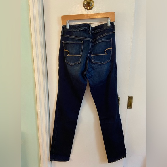 American Eagle Skinny Jeans - Picture 2 of 4